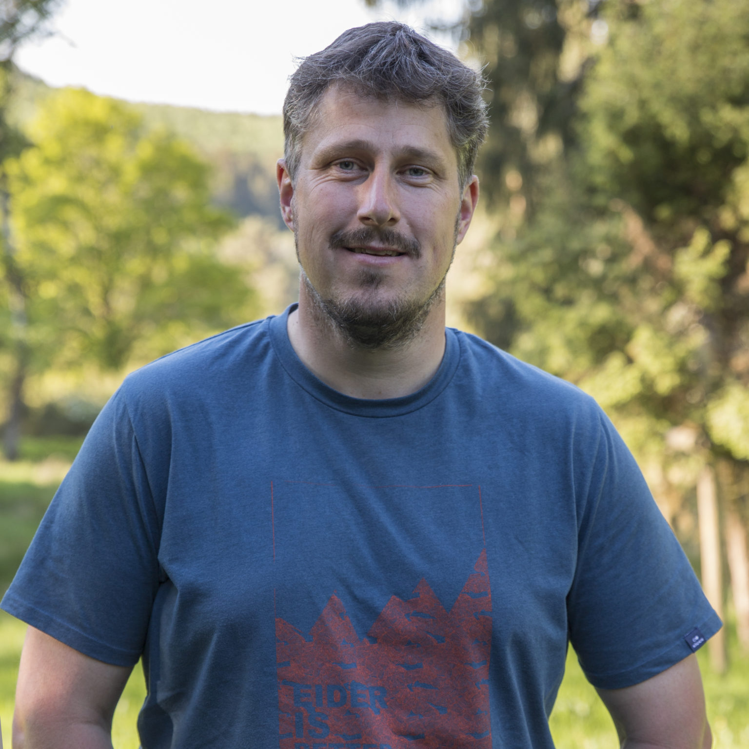 Tobias Krumm SPD