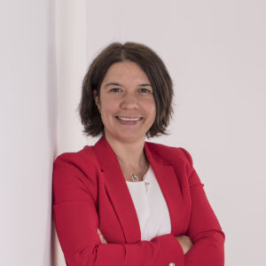 Nicole Schoeppner Bürgermeister Kandidatin 2020