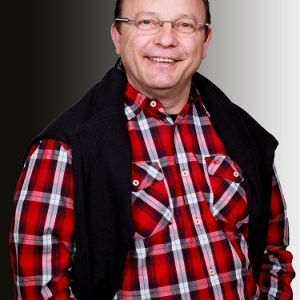 Andreas Schweitzer