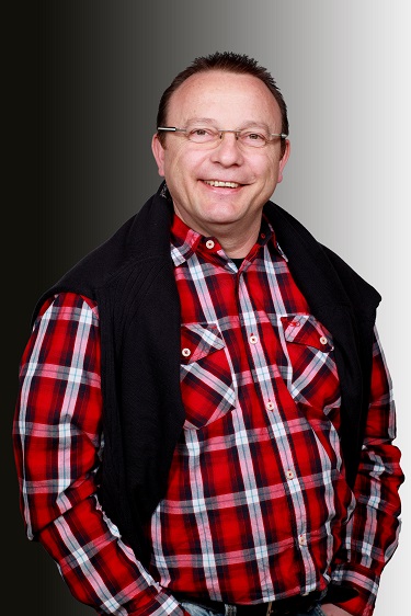 Andreas Schweitzer