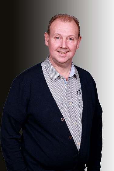 Volker Gerstner
